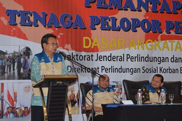Konflik Sosial, Pemerintah...