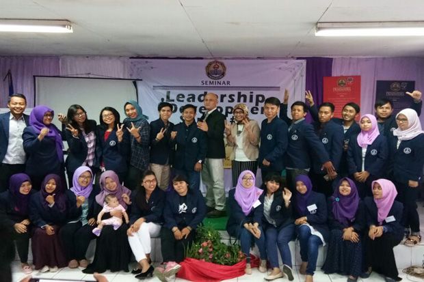 Capai Keberhasilan Akan...