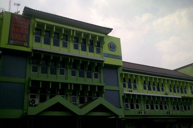 Nurul Arifin Dilarang...