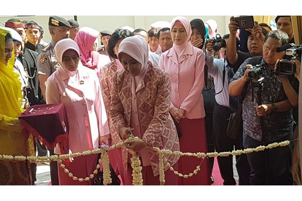 Ketua Pembina Kemala...
