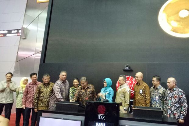 Indonesia Power Cari...