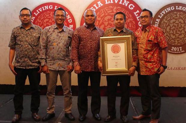 Kuasai Pasar 23,4%,...
