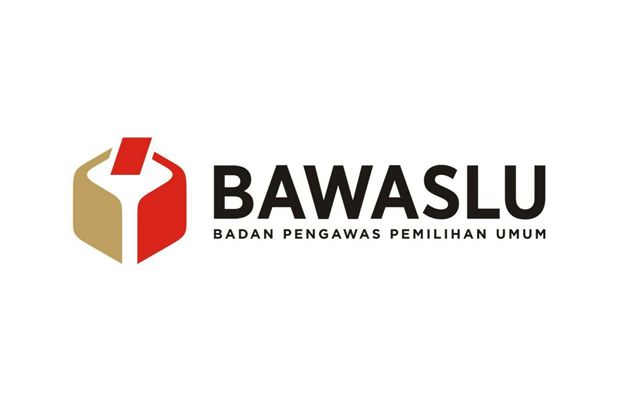 Punya Logo Baru, Bawaslu...
