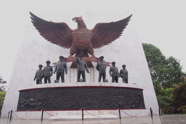 Film G30 S PKI Reborn...