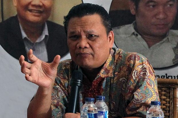 Pilkada Mendatang Jadi...