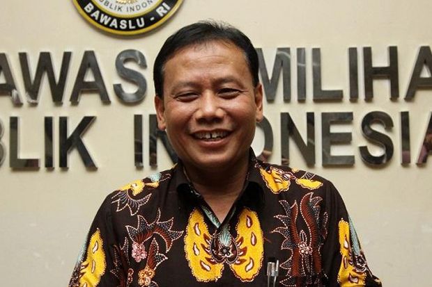 Langgar Aturan Pilkada,...