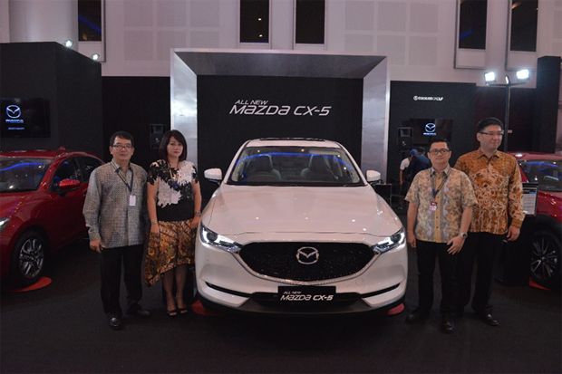 Adu Produk dan Teknologi...