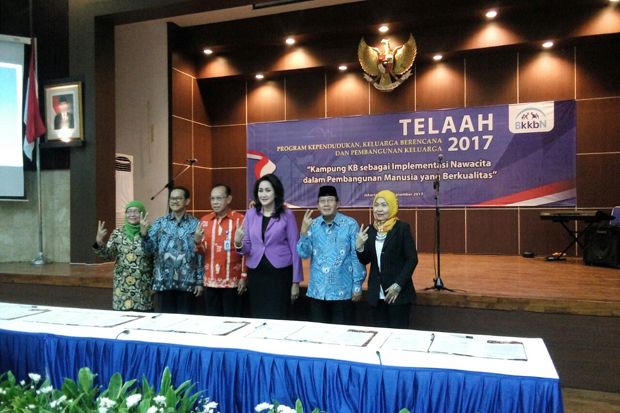 Cegah Kehamilan, BKKBN...