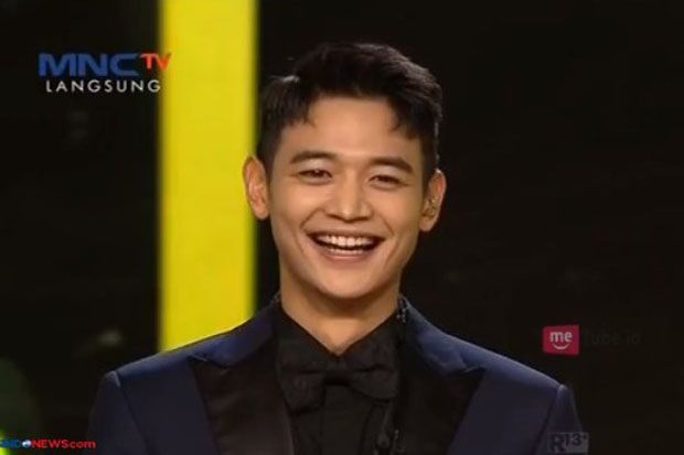 Bacakan Nominasi, Minho...