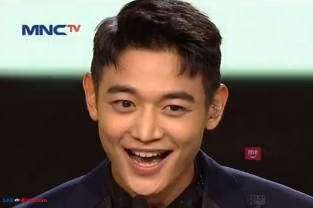 Minho Shinee Mendapatkan...