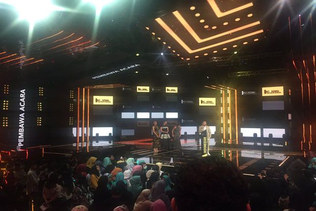 Raffi Ahmad Bawa Pulang...