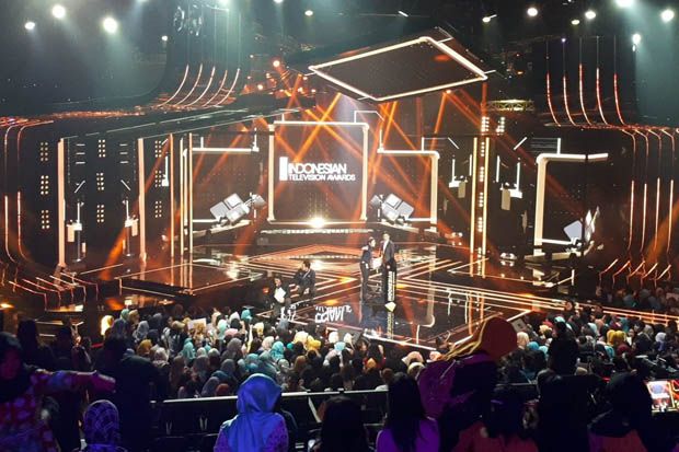 Daftar Lengkap Pemenang...