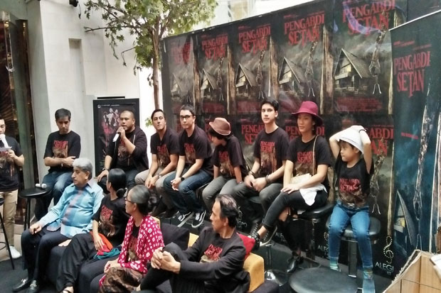 Cerita Tentang Bangunan...