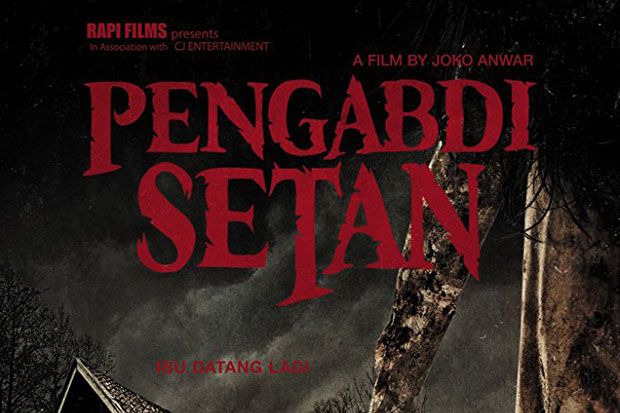 Pengabdi Setan, Sebuah...