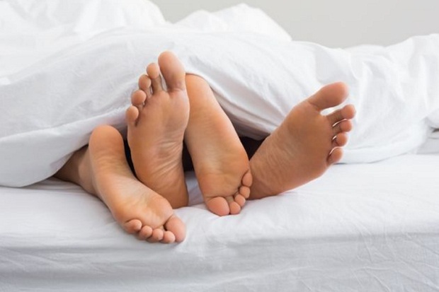 Bercinta Pagi Hari Dapat...