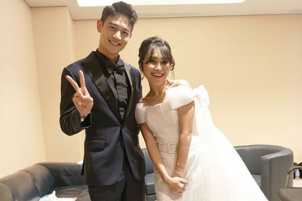 Foto Bareng Minho SHINee,...