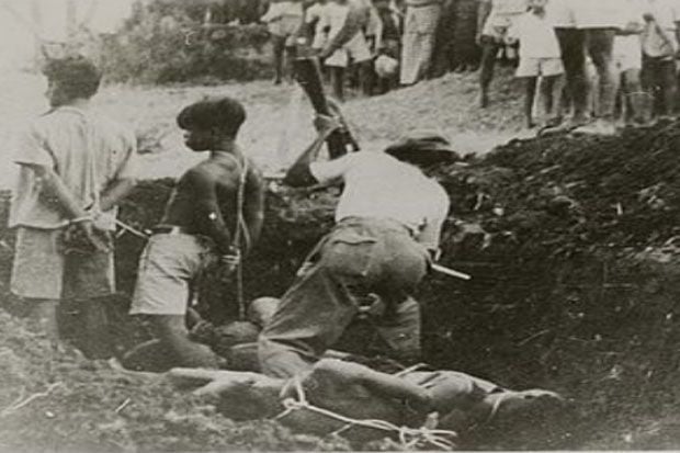 Peristiwa Madiun 1948,...