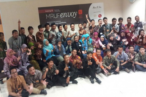 Mien Uno Foundation...