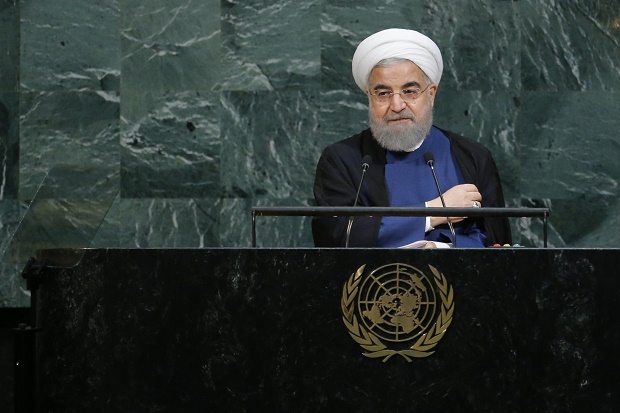 Iran Tegaskan Kesepakatan...