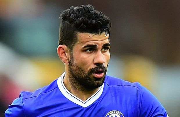 Chelsea Sepakat Lepas...