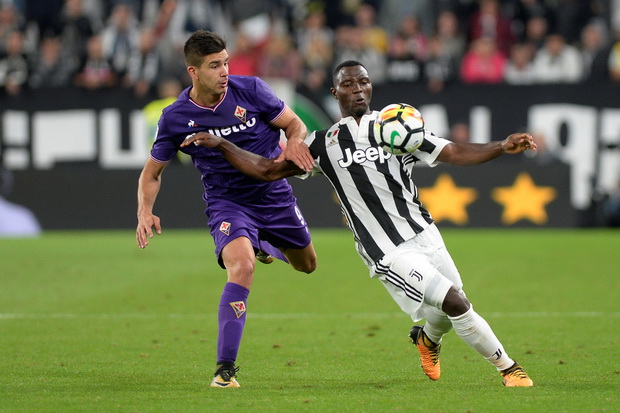 Jamu Fiorentina, Juventus...