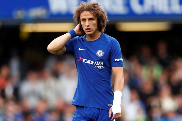 Conte Jamin Luiz Siap...