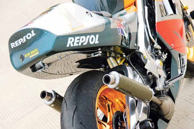 Rencana Honda Hidupkan...