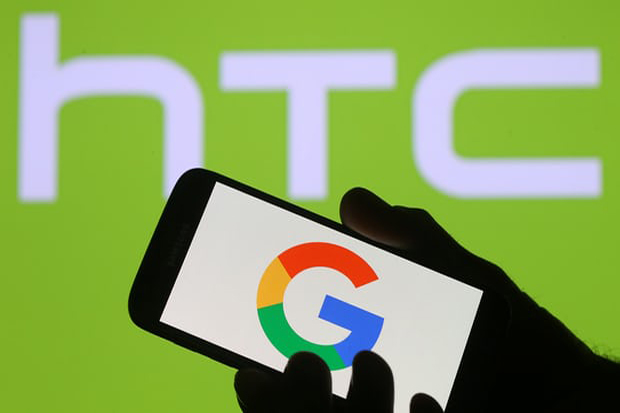 Keputusan Google Akuisisi...