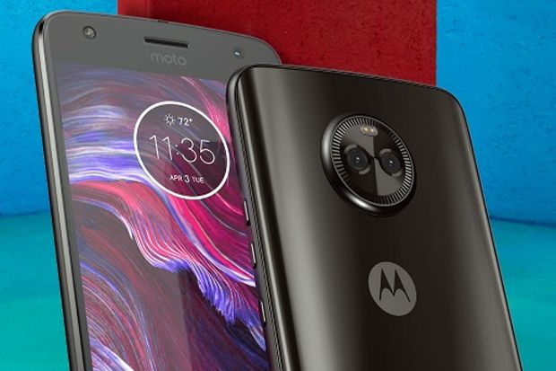 Moto X4 Akan Jadi Smartphone...