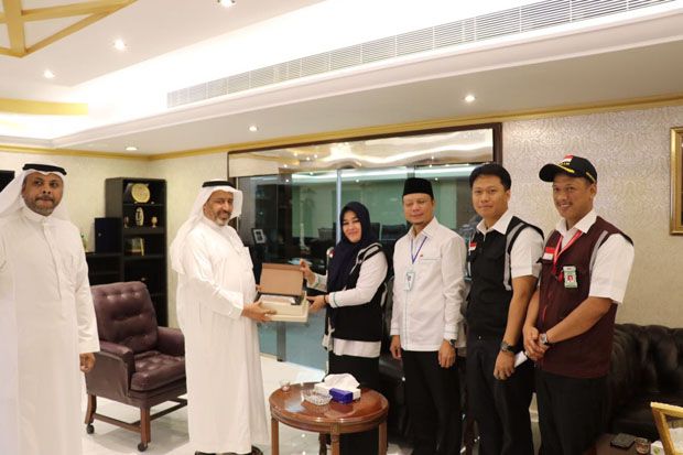 Saudi Diharapkan Sediakan...