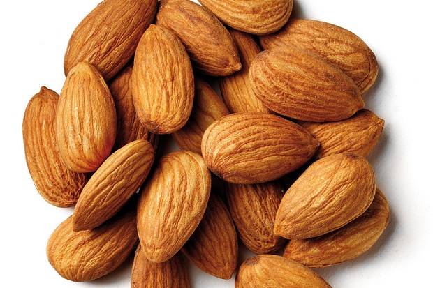 5 Efek Makan Kacang...