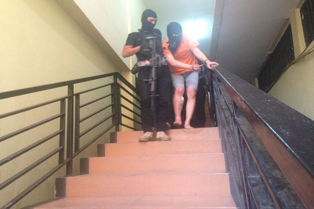 Polisi Sebut Nana Tawarkan...
