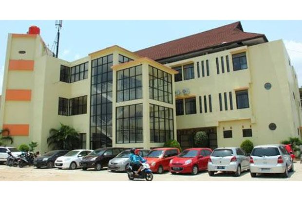 DPRD Lampung Soroti...