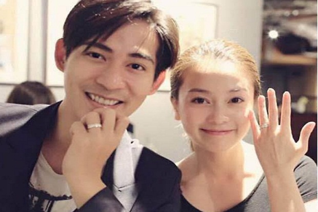 Vic Chou Eks F4 Tidak...