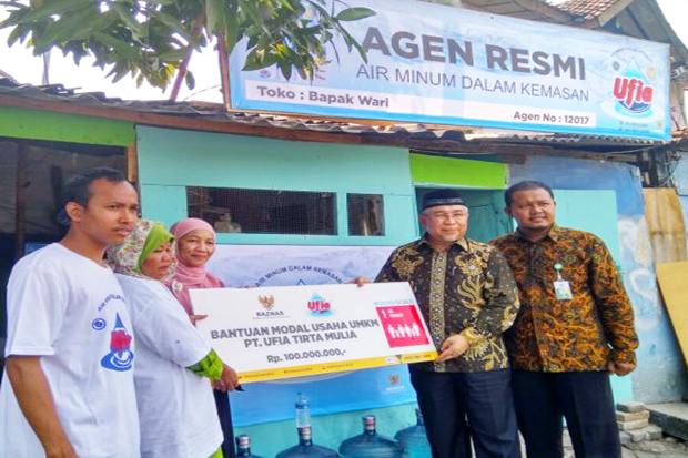 Heres Example of CSR...