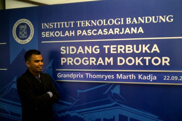 Grandprix Doktor Termuda...