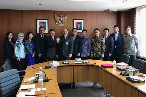 Kemenperin Promosikan...