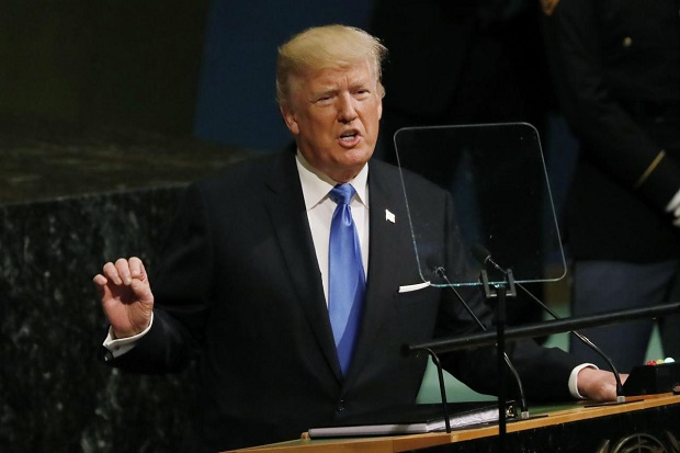 Perintah Eksekutif Trump:...