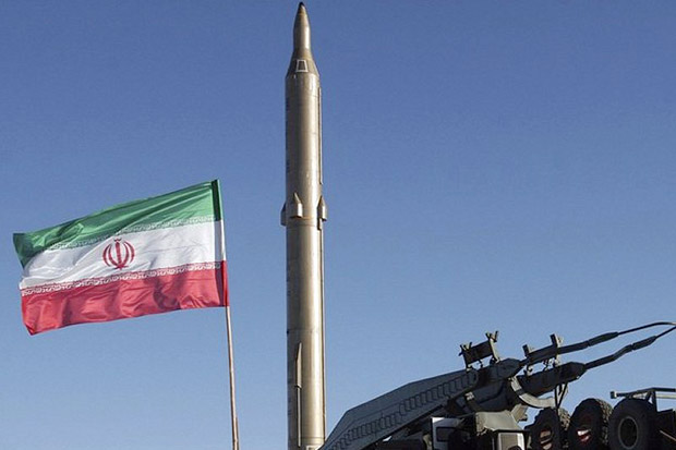 Iran Bakal Tingkatkan...