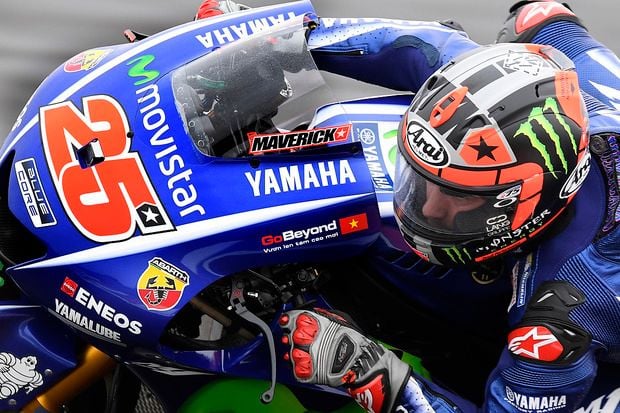 Vinales Yakin Pangkas...