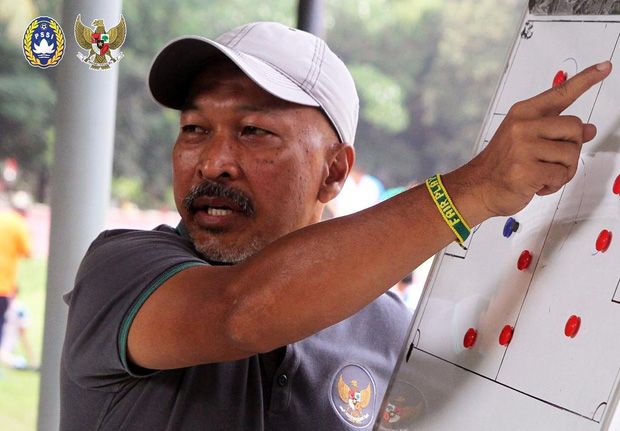 Fakhri Husaini Bangga...