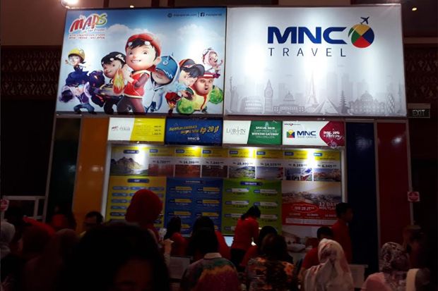 Ini Cara MNC Travel...
