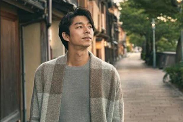 Gong Yoo Makin Berkharisma...