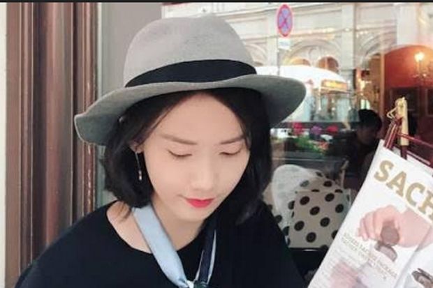 Yoona SNSD Bosan dengan...