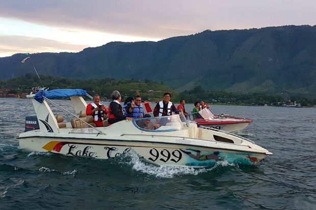 Kembangkan Estetika...