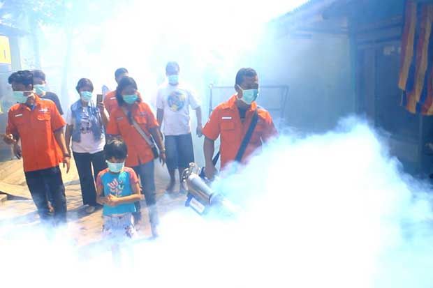 Rescue Perindo Edukasi...