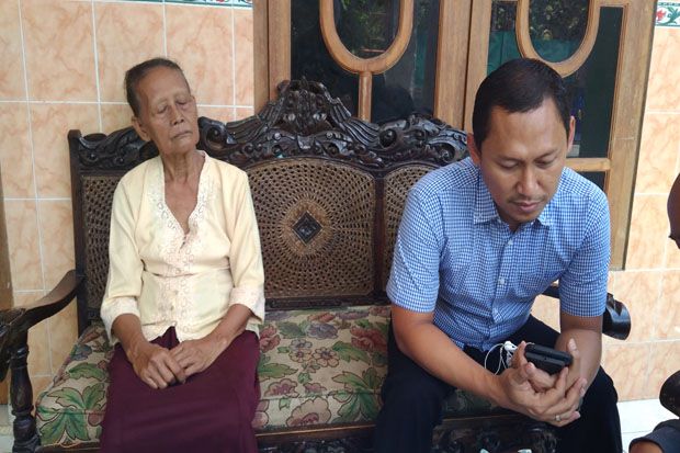 Tim Anti Mafia Tanah...