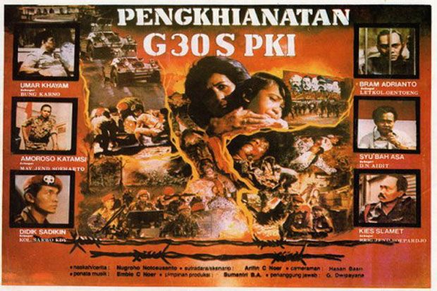 Tokoh-tokoh yang Terlibat...