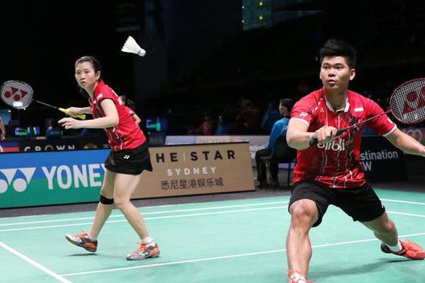 Dihentikan Duet China,...