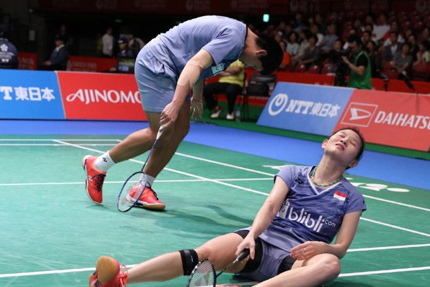 Praveen/Debby Klaim...